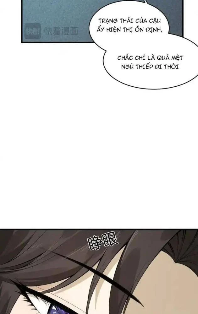 Sau khi xuyên vào game kết liễu boss thành công đứng nhất Chapter 34 - 77