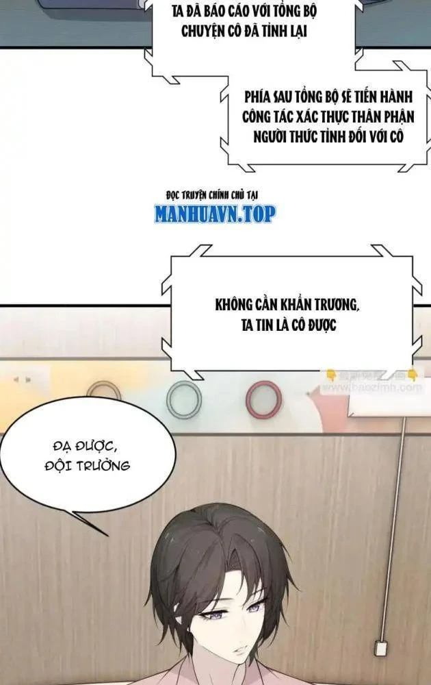 Sau khi xuyên vào game kết liễu boss thành công đứng nhất Chapter 34 - 85