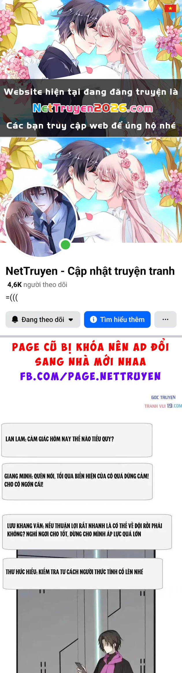 Sau khi xuyên vào game kết liễu boss thành công đứng nhất Chapter 35 - 1