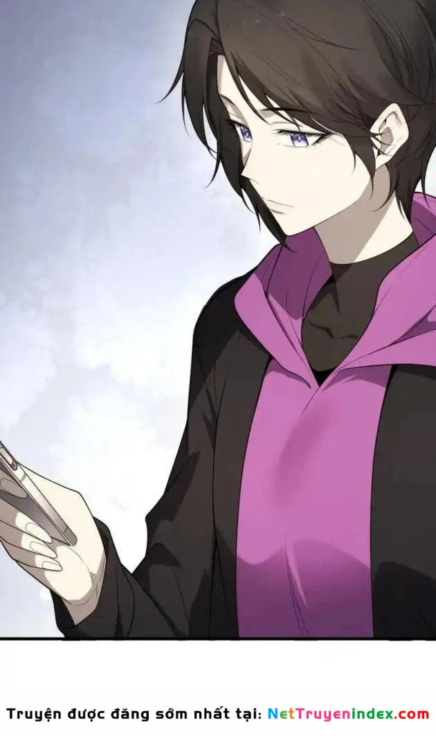 Sau khi xuyên vào game kết liễu boss thành công đứng nhất Chapter 35 - 3