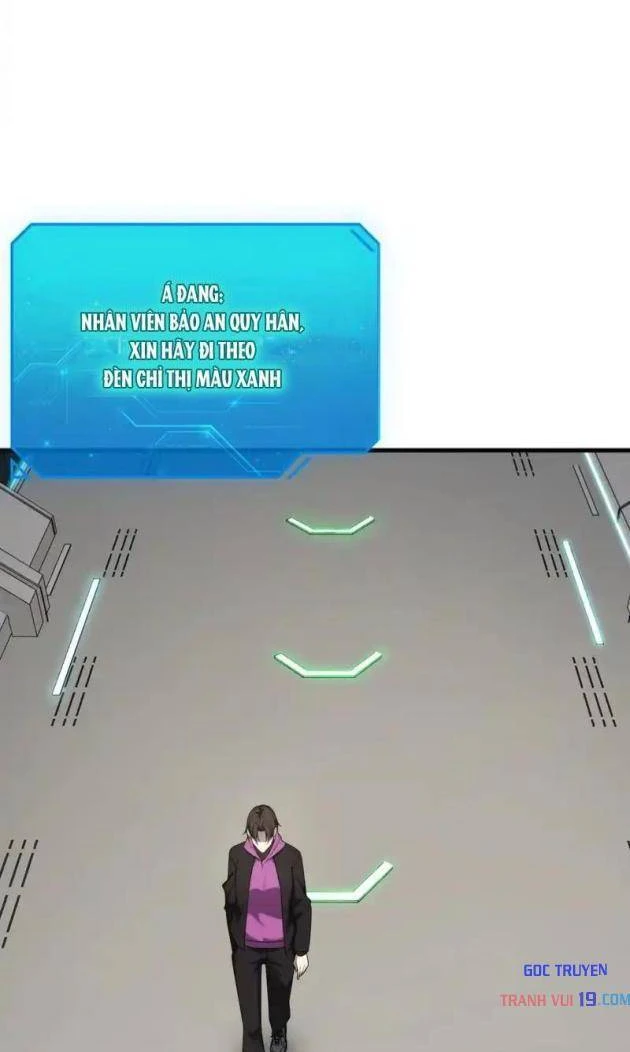 Sau khi xuyên vào game kết liễu boss thành công đứng nhất Chapter 35 - 4