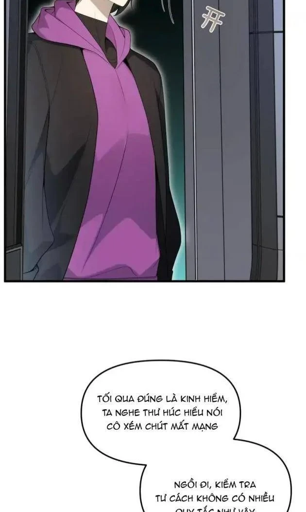 Sau khi xuyên vào game kết liễu boss thành công đứng nhất Chapter 35 - 6