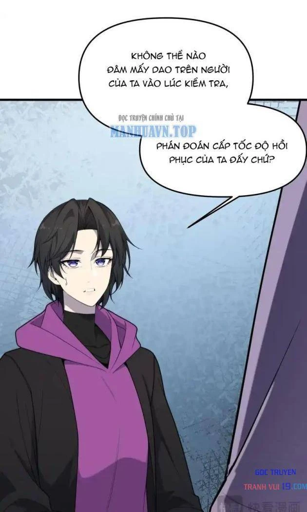 Sau khi xuyên vào game kết liễu boss thành công đứng nhất Chapter 35 - 12