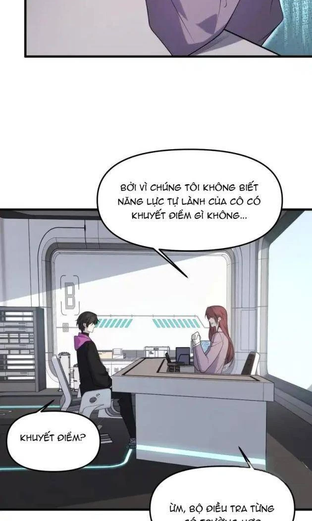 Sau khi xuyên vào game kết liễu boss thành công đứng nhất Chapter 35 - 14