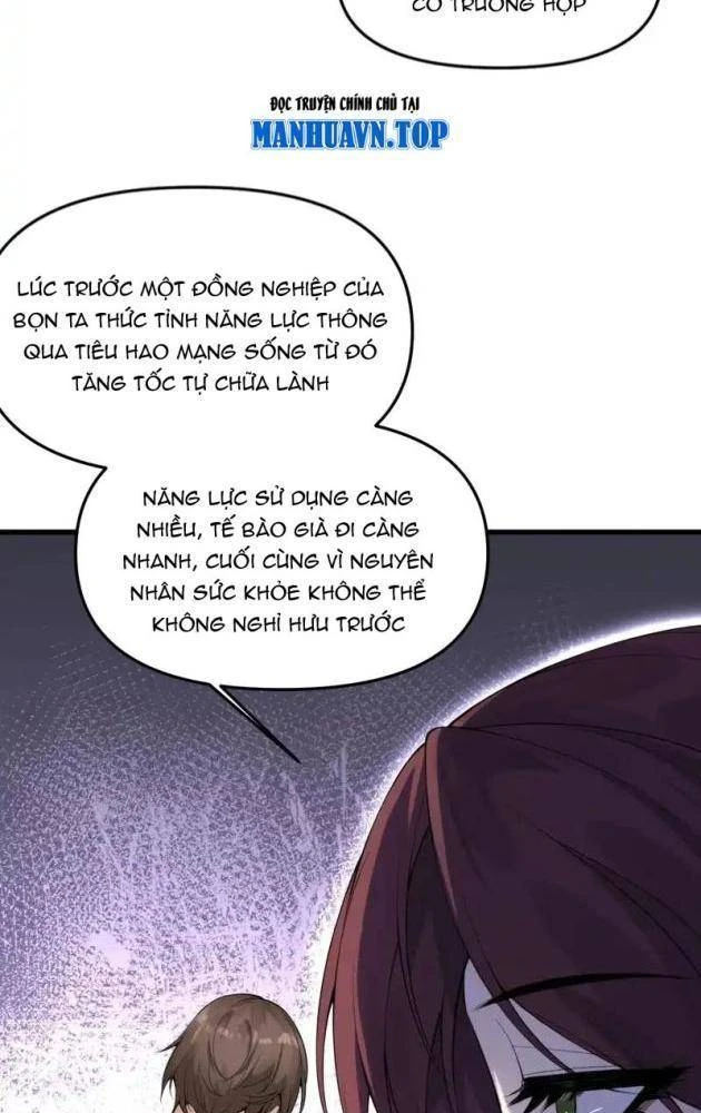 Sau khi xuyên vào game kết liễu boss thành công đứng nhất Chapter 35 - 15