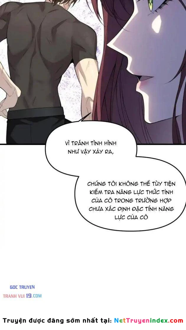 Sau khi xuyên vào game kết liễu boss thành công đứng nhất Chapter 35 - 16