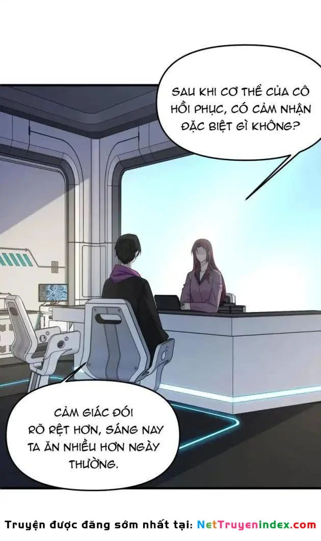 Sau khi xuyên vào game kết liễu boss thành công đứng nhất Chapter 35 - 19