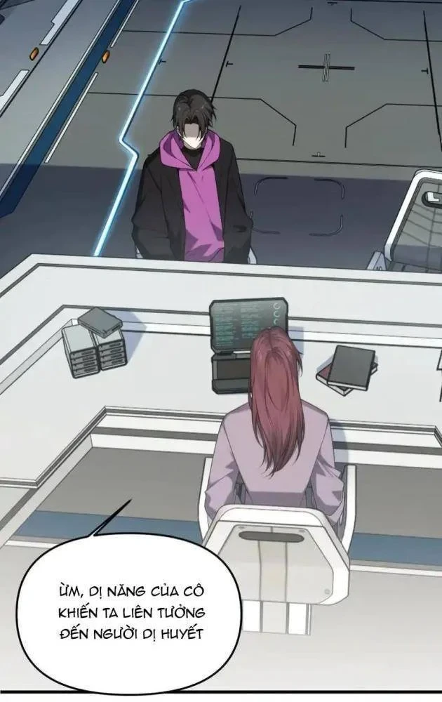 Sau khi xuyên vào game kết liễu boss thành công đứng nhất Chapter 35 - 25