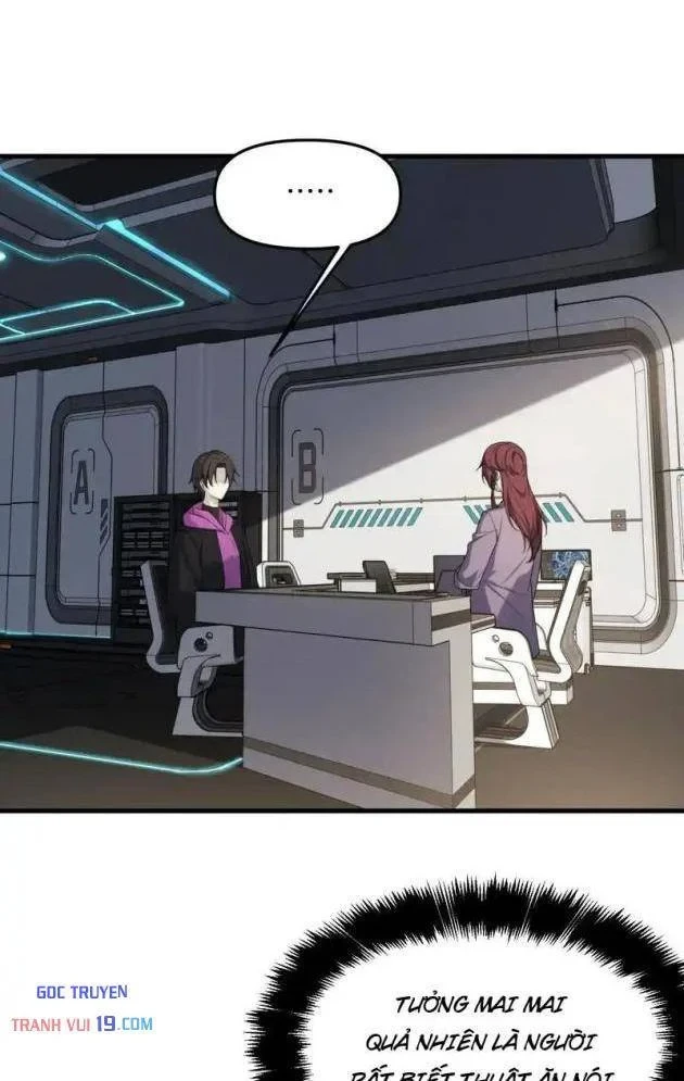 Sau khi xuyên vào game kết liễu boss thành công đứng nhất Chapter 35 - 30