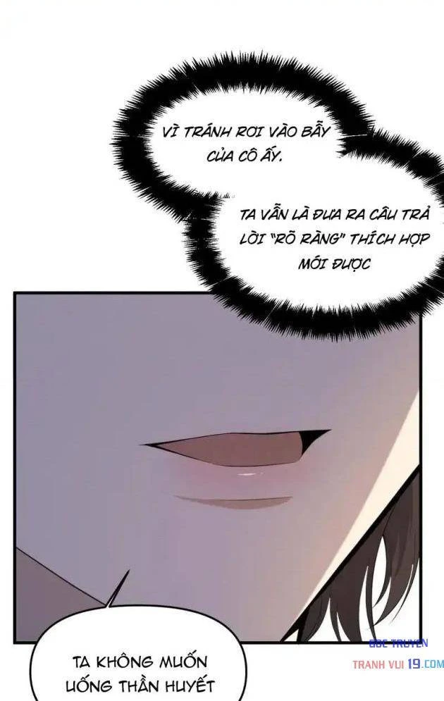 Sau khi xuyên vào game kết liễu boss thành công đứng nhất Chapter 35 - 34