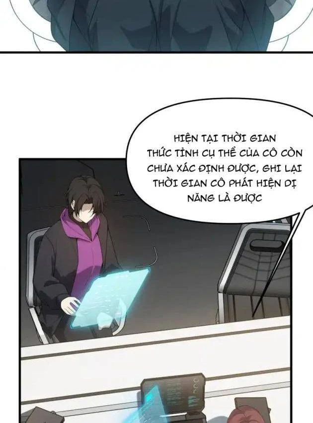 Sau khi xuyên vào game kết liễu boss thành công đứng nhất Chapter 35 - 46