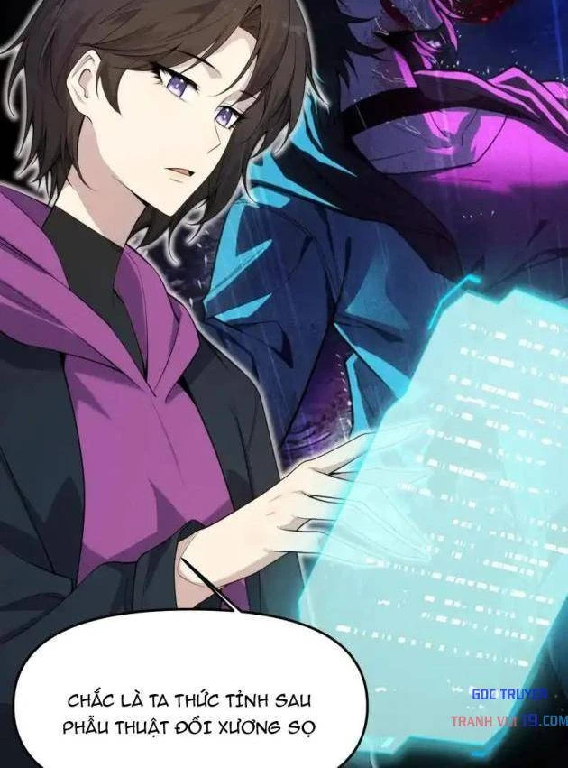 Sau khi xuyên vào game kết liễu boss thành công đứng nhất Chapter 35 - 50