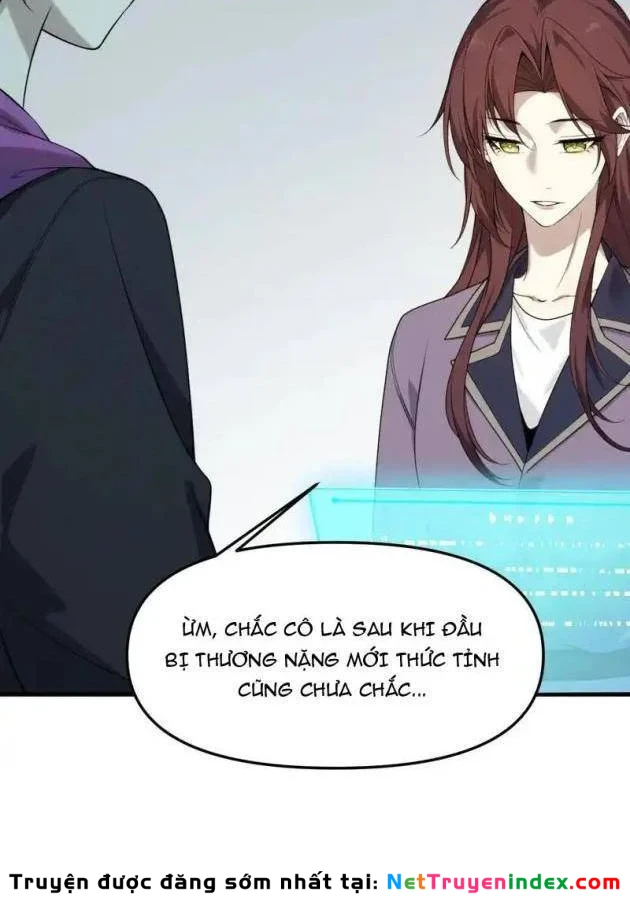 Sau khi xuyên vào game kết liễu boss thành công đứng nhất Chapter 35 - 52