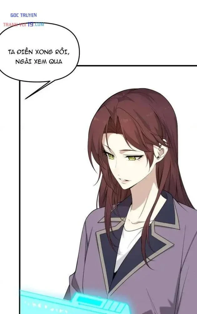 Sau khi xuyên vào game kết liễu boss thành công đứng nhất Chapter 35 - 53