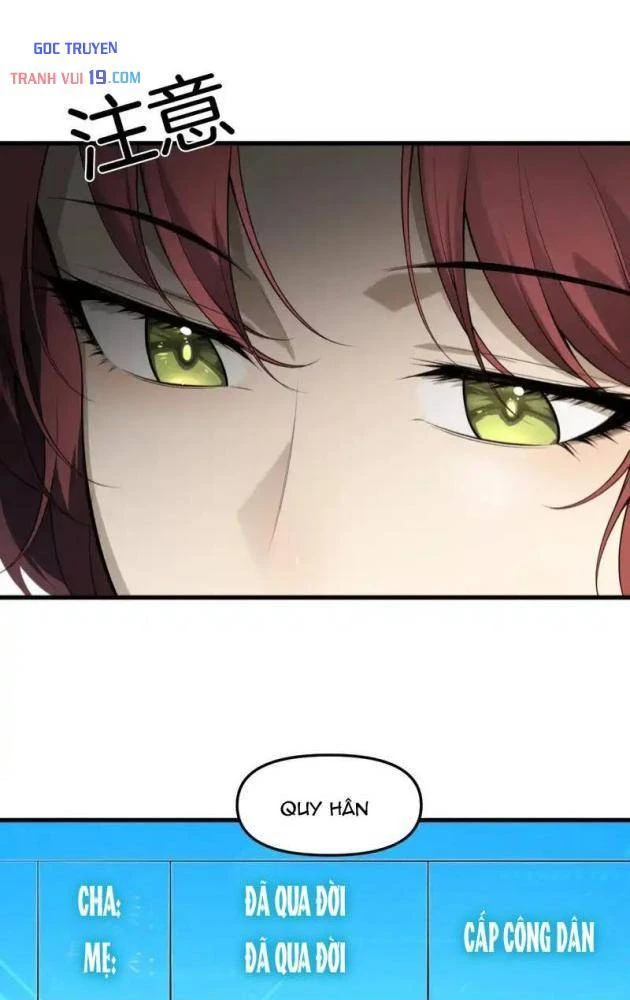 Sau khi xuyên vào game kết liễu boss thành công đứng nhất Chapter 35 - 55