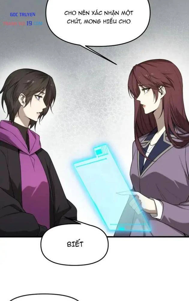 Sau khi xuyên vào game kết liễu boss thành công đứng nhất Chapter 35 - 61