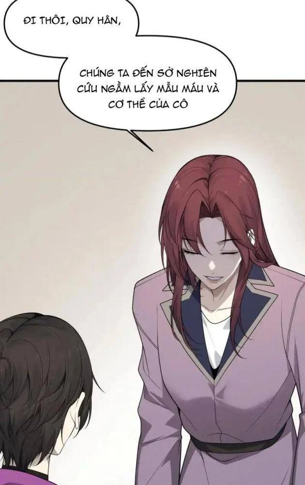 Sau khi xuyên vào game kết liễu boss thành công đứng nhất Chapter 35 - 62