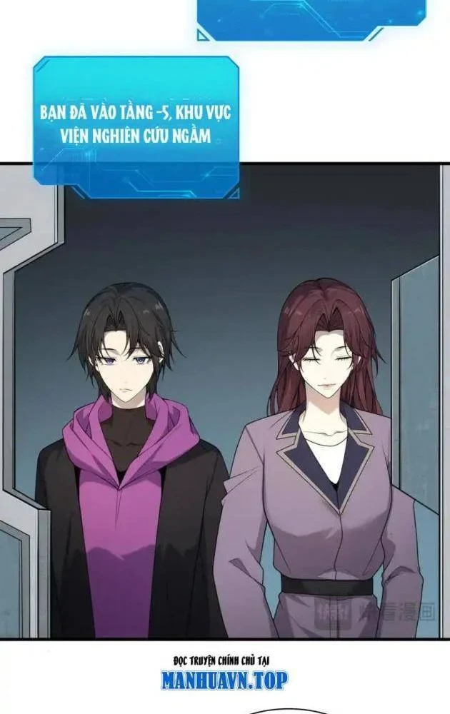 Sau khi xuyên vào game kết liễu boss thành công đứng nhất Chapter 35 - 65