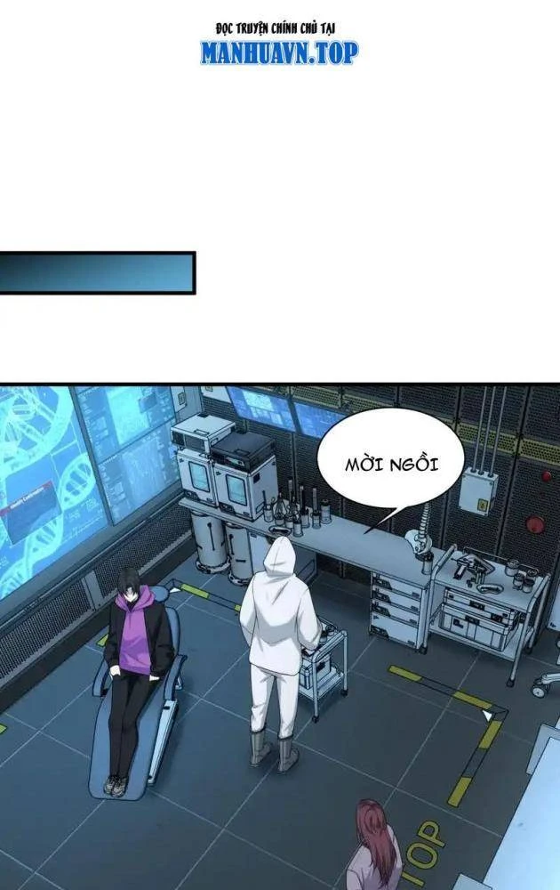 Sau khi xuyên vào game kết liễu boss thành công đứng nhất Chapter 35 - 70