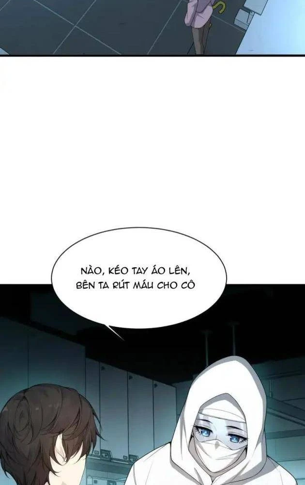 Sau khi xuyên vào game kết liễu boss thành công đứng nhất Chapter 35 - 71