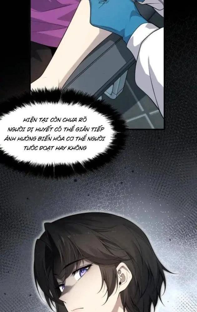 Sau khi xuyên vào game kết liễu boss thành công đứng nhất Chapter 35 - 74