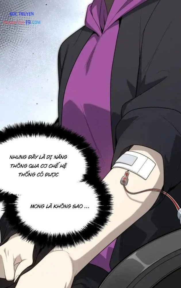 Sau khi xuyên vào game kết liễu boss thành công đứng nhất Chapter 35 - 76