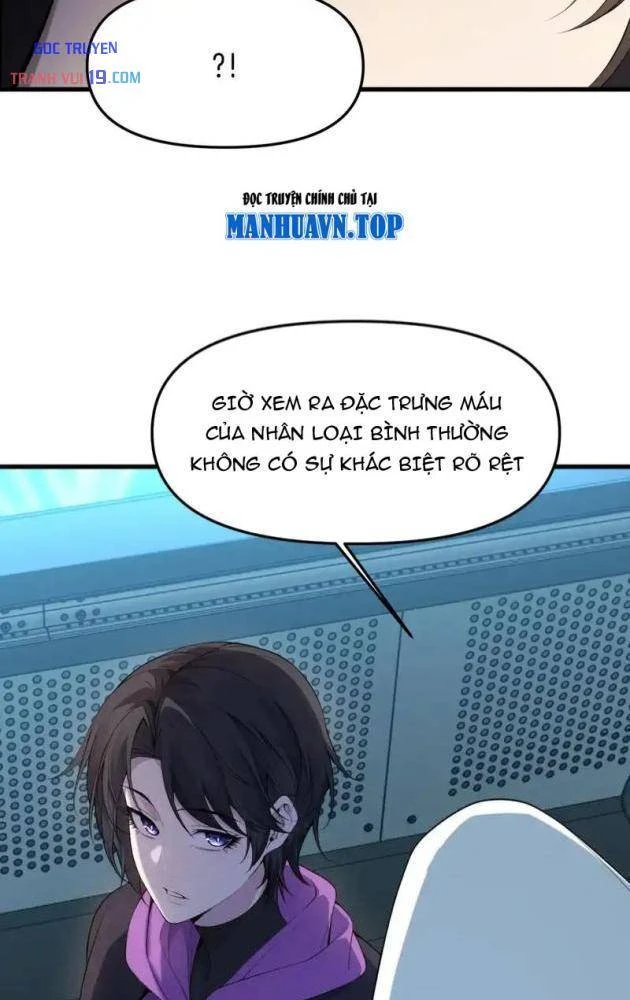 Sau khi xuyên vào game kết liễu boss thành công đứng nhất Chapter 35 - 79