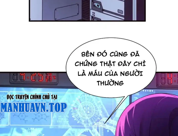 Sau khi xuyên vào game kết liễu boss thành công đứng nhất Chapter 36 - 6