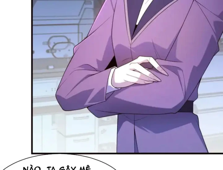 Sau khi xuyên vào game kết liễu boss thành công đứng nhất Chapter 36 - 10