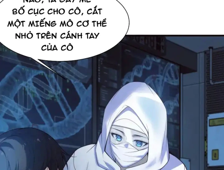 Sau khi xuyên vào game kết liễu boss thành công đứng nhất Chapter 36 - 11