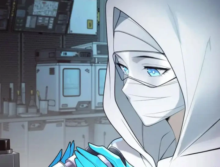 Sau khi xuyên vào game kết liễu boss thành công đứng nhất Chapter 36 - 16