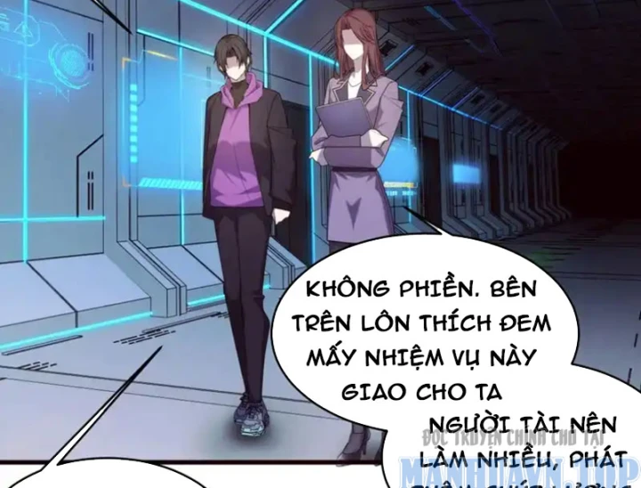 Sau khi xuyên vào game kết liễu boss thành công đứng nhất Chapter 36 - 30