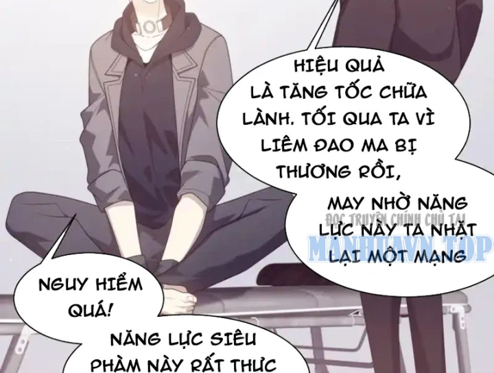 Sau khi xuyên vào game kết liễu boss thành công đứng nhất Chapter 36 - 137