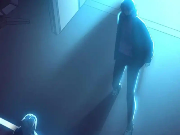 Sau khi xuyên vào game kết liễu boss thành công đứng nhất Chapter 36 - 150