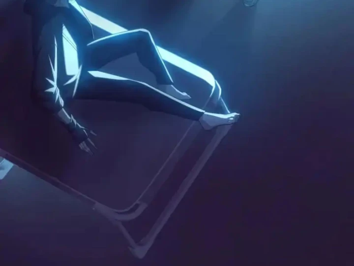 Sau khi xuyên vào game kết liễu boss thành công đứng nhất Chapter 36 - 151