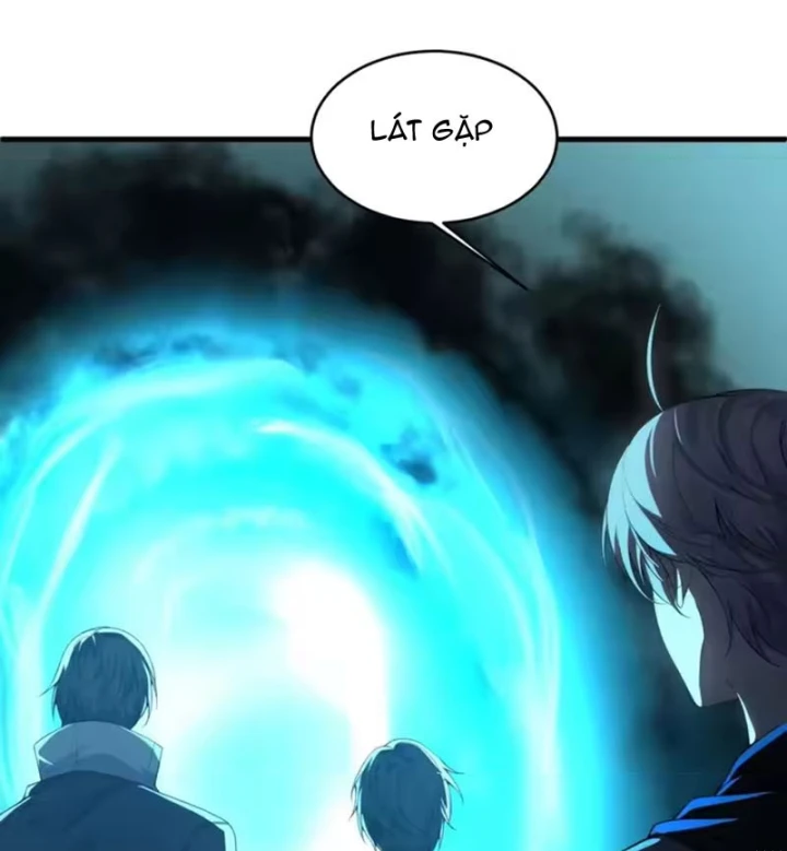 Sau khi xuyên vào game kết liễu boss thành công đứng nhất Chapter 37 - 28