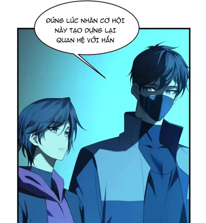 Sau khi xuyên vào game kết liễu boss thành công đứng nhất Chapter 37 - 30