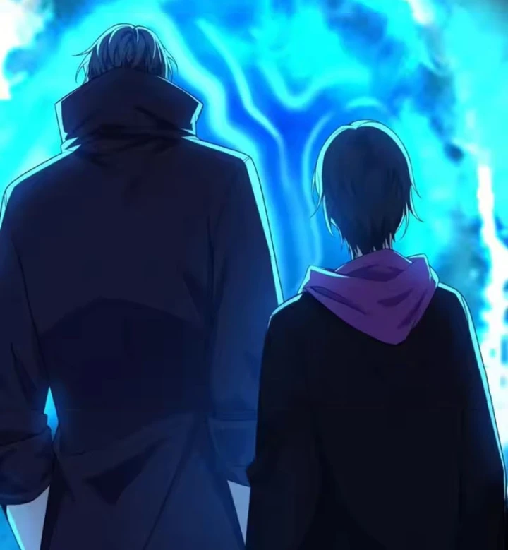 Sau khi xuyên vào game kết liễu boss thành công đứng nhất Chapter 37 - 37