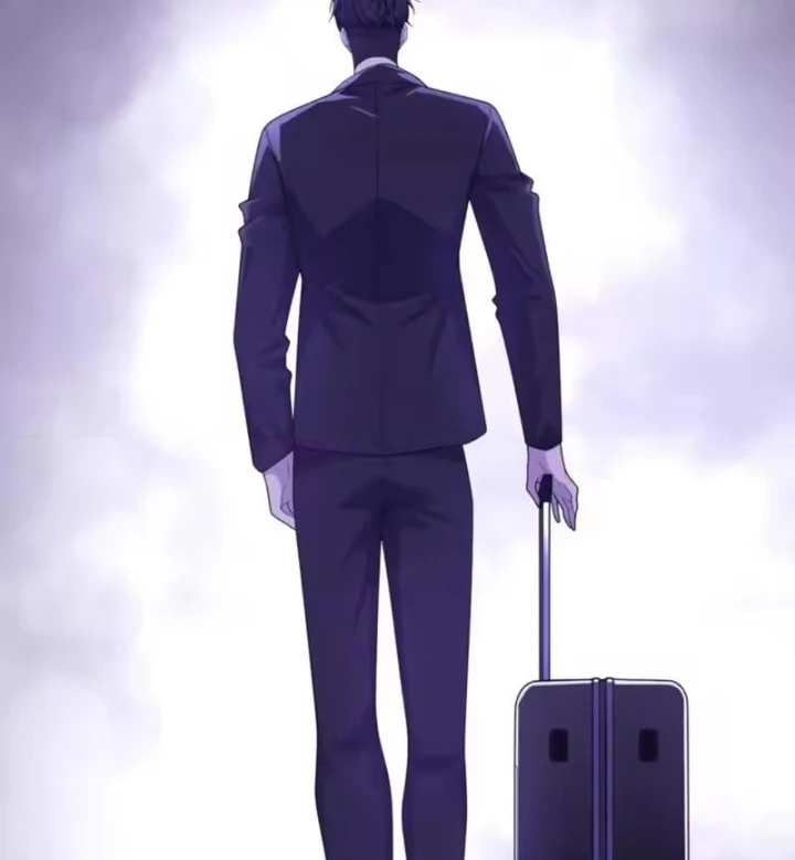 Sau khi xuyên vào game kết liễu boss thành công đứng nhất Chapter 37 - 45