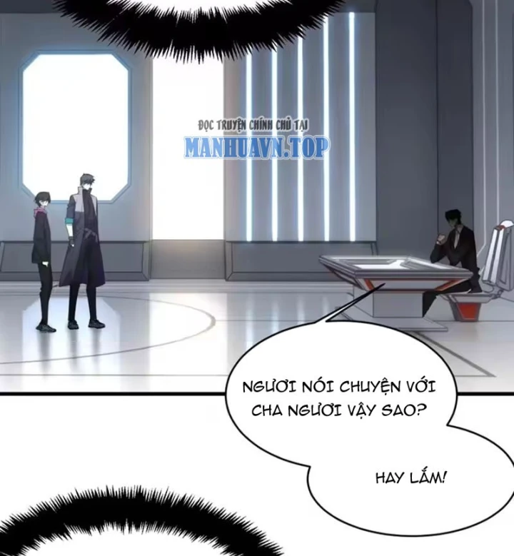 Sau khi xuyên vào game kết liễu boss thành công đứng nhất Chapter 37 - 52