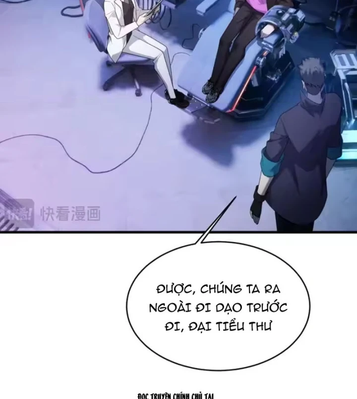 Sau khi xuyên vào game kết liễu boss thành công đứng nhất Chapter 37 - 85