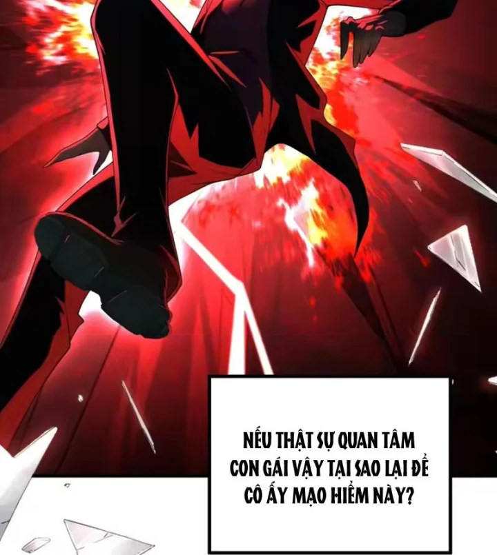 Sau khi xuyên vào game kết liễu boss thành công đứng nhất Chapter 37 - 100