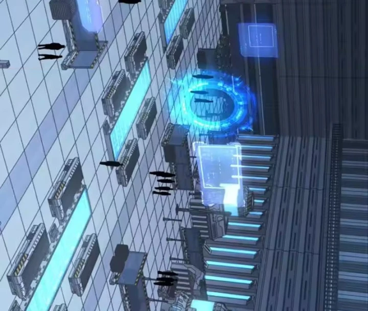 Sau khi xuyên vào game kết liễu boss thành công đứng nhất Chapter 37 - 114