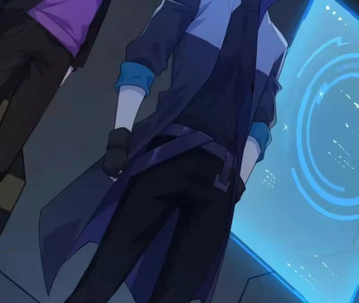 Sau khi xuyên vào game kết liễu boss thành công đứng nhất Chapter 37 - 118