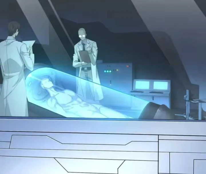 Sau khi xuyên vào game kết liễu boss thành công đứng nhất Chapter 37 - 124