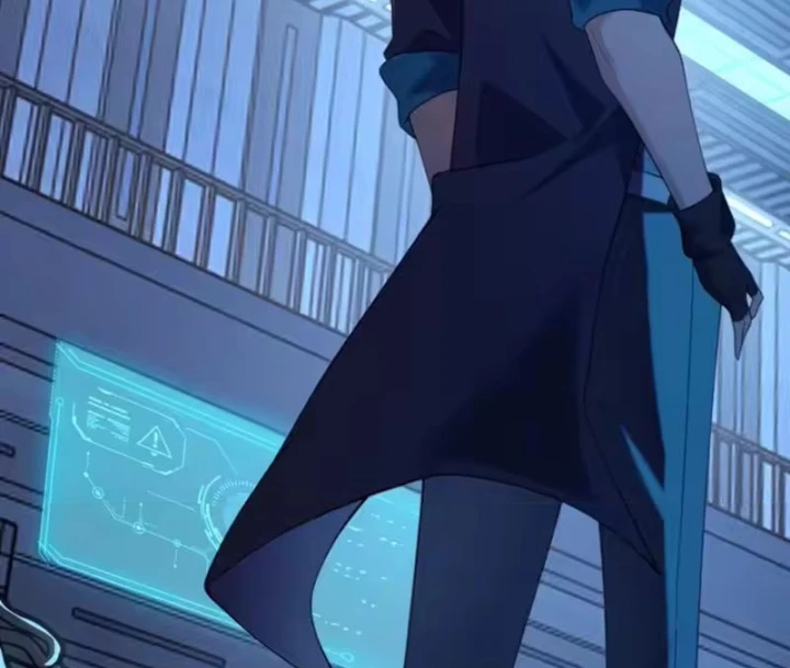 Sau khi xuyên vào game kết liễu boss thành công đứng nhất Chapter 37 - 133