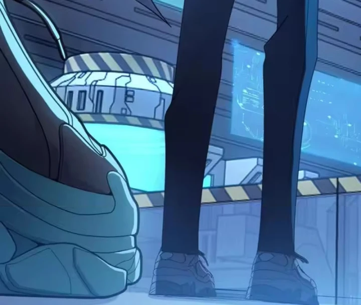 Sau khi xuyên vào game kết liễu boss thành công đứng nhất Chapter 37 - 134