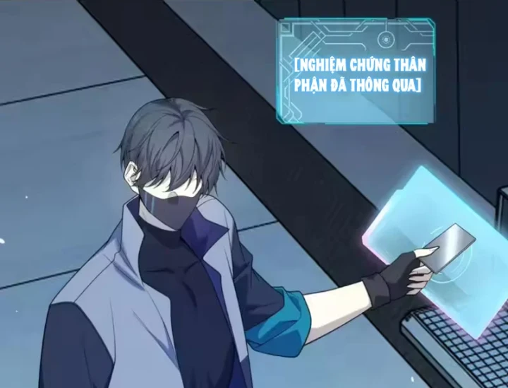 Sau khi xuyên vào game kết liễu boss thành công đứng nhất Chapter 38 - 12