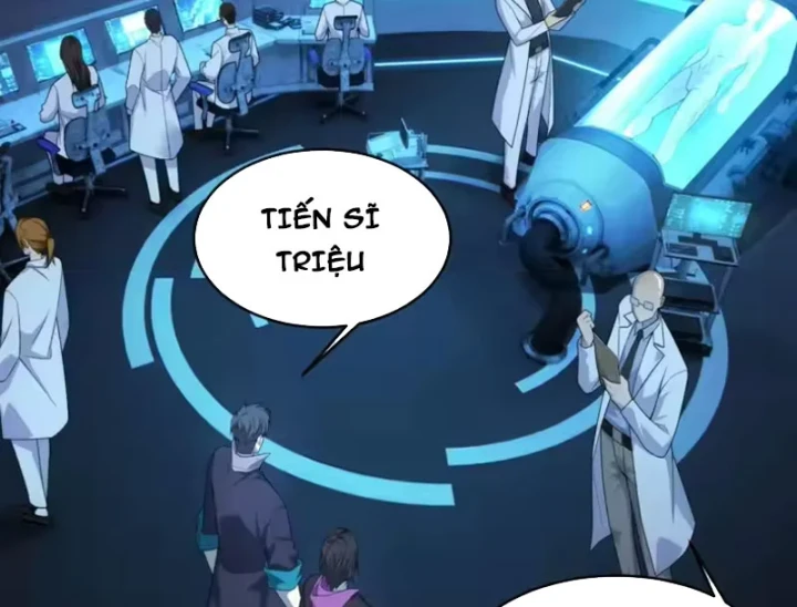 Sau khi xuyên vào game kết liễu boss thành công đứng nhất Chapter 38 - 20