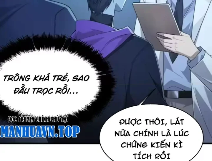 Sau khi xuyên vào game kết liễu boss thành công đứng nhất Chapter 38 - 23